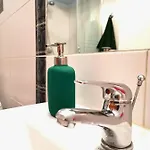 Lajkonik, Spritz, Kosciuszko, 8b Lägenhet