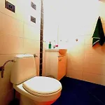 Lajkonik, Spritz, Kosciuszko, 8b Lägenhet