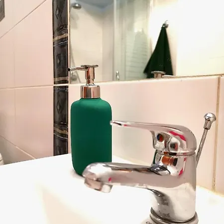 Lajkonik, Spritz, Kosciuszko, 8b Apartman