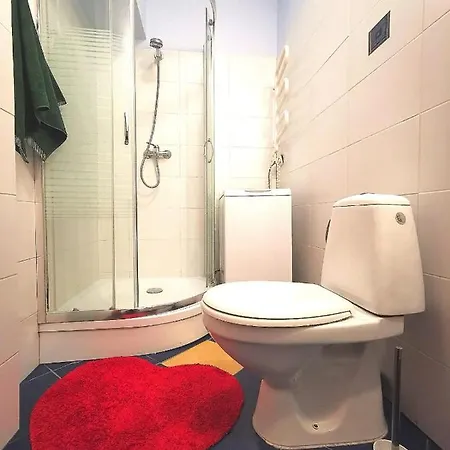 Lajkonik, Spritz, Kosciuszko, 8b Krakkó