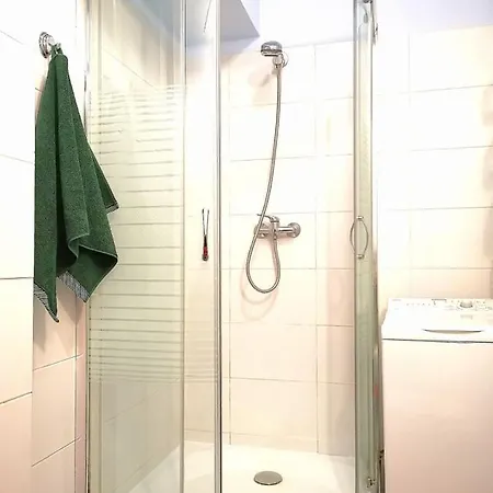 Lajkonik, Spritz, Kosciuszko, 8b Apartman