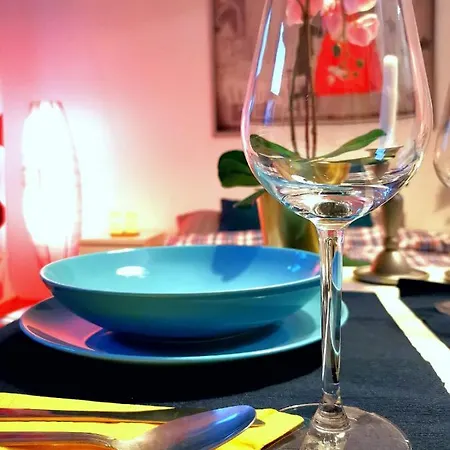 Lajkonik, Spritz, Kosciuszko, 8b Apartman *