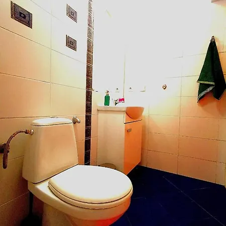 Lajkonik, Spritz, Kosciuszko, 8b Apartman