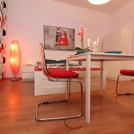 Lajkonik, Spritz, Kosciuszko, 8b Apartman Krakkó