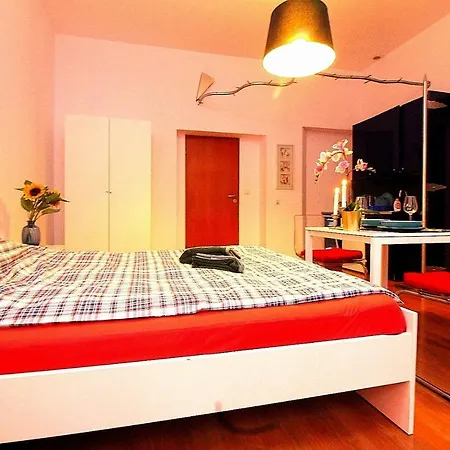 Apartment Lajkonik, Spritz, Kosciuszko, 8b
