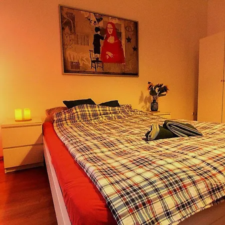 Apartment Lajkonik, Spritz, Kosciuszko, 8b
