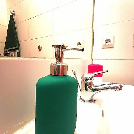 Apartment Lajkonik, Spritz, Kosciuszko, 8b