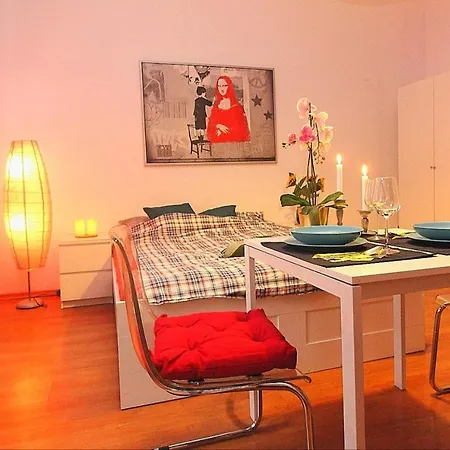 Apartment Lajkonik, Spritz, Kosciuszko, 8b